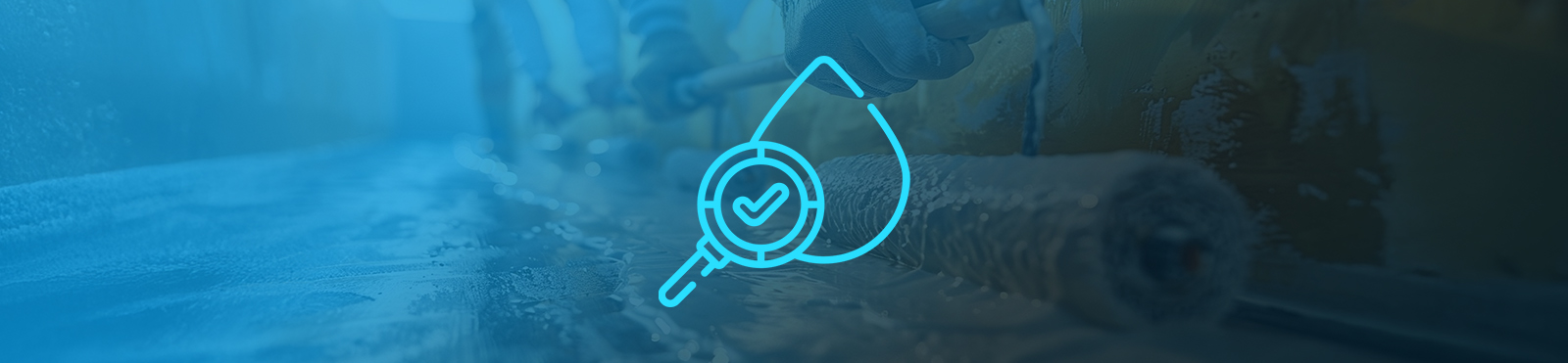 Water Proofing Methodology